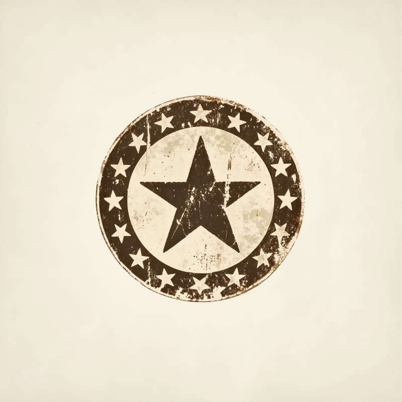 Vintage style
